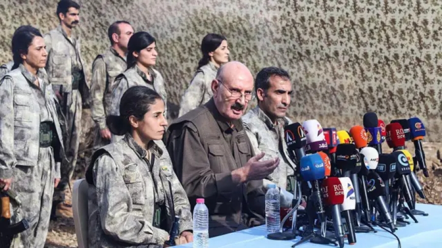 Dem Parti: Abdullah Öcalan sürece daha fazla dahil edilmeli