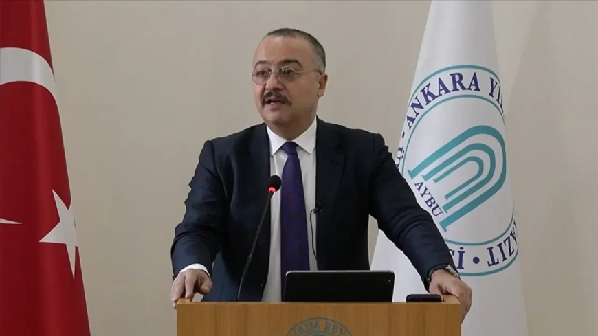 Ankara’dan Şam’a kritik hamle: Nuh Yılmaz büyükelçi atandı, Türkiye Suriye’de nüfuz alanını genişletiyor