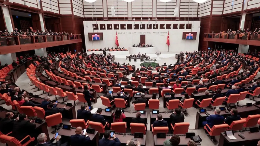 PKK’nin çekilme kararı sonrası gözler Erdoğan'da!