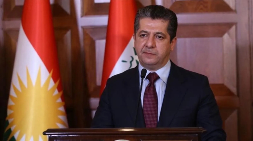 Mesrur Barzani: “Dağlar KDP’nin mücadelesinin şahididir"