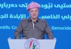 Barzani: “Kürt halkına karşı işlenen suçların tekrarlanmayacağı garanti edilmeli”