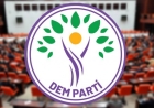 DEM Parti'den “tarihi dönüm noktası” açıklaması