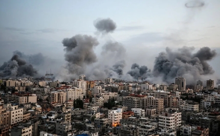 Gazze’de Ateşkes Krizi: Türkiye “İhlal Var”, ABD “Ateşkes Devam Ediyor”