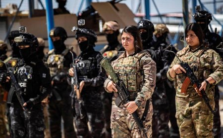 DSG, 70 komutandan oluşan entegrasyon listesini Şam ve Koalisyona sundu