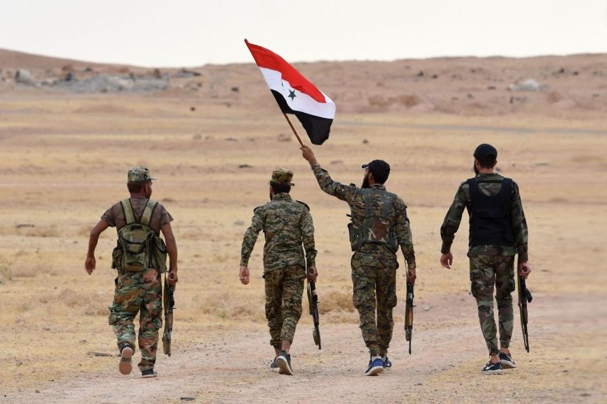 Tişrin Barajı çevresinde çatışma iddiası: Şam ve DSG birbirini suçladı