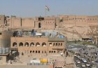 Erbil Kalesi için küresel vizyon: ‘Dünya kültür merkezi olacak’