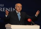 Numan Kurtulmuş Diyarbakır'da: "Bu sefer başaracağız"