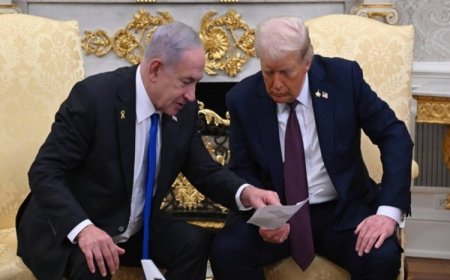 Hamas’tan Trump’ın ateşkes planına ret sinyali