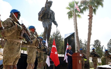 MSB’den ‘DSG’ açıklaması: Dikkatle takip ediyoruz