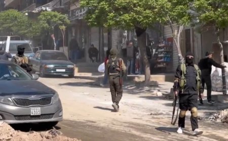 Halep'in Kürt mahallelerinde gerilim: Şam'a bağlı gruplar 30 askeri nokta kurdu