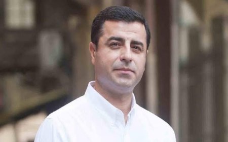 DEM Parti’den ‘AİHM’ açıklaması: Demirtaş ve diğer tutuklular serbest bırakılmalıdır