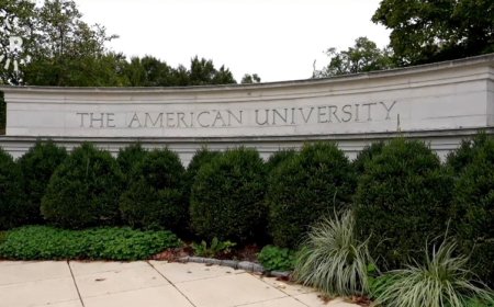 ABD’de verilen Barzani Barış Bursu, Kürt davasının dünyaya anlatılmasına vesile oluyor