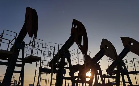 ABD, Kürt petrol ihracatını kalıcı hale getirmeyi hedefliyor