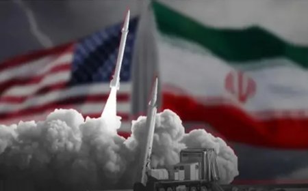 İran medyası: İran ile ABD-İsrail arasında yeni bir savaş olasılığı var