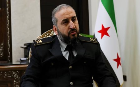 Şam yönetiminden DSG görüşmesine ilişkin ilk açıklama