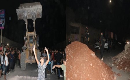 Halep'te çatışma sonrası ateşkes: Şam yeni bir görüşme talep etti
