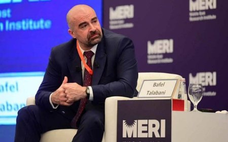 Bafıl Talabani'den Suriye ve Türkiye mesajı: Kürtler o trene binmeli