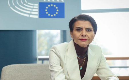 AP Üyesi'nden Neçirvan Barzani'ye övgü: ‘Tüm bölge için gerçek bir lider olabilir’