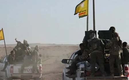 DSG, Şam’ın Deyrezzor’dan çekilme talebini reddetti