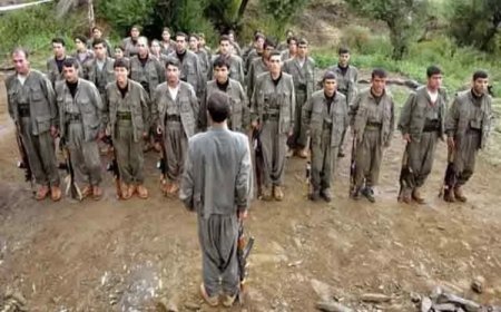 PKK’nin üst düzey iki isminin hayatını kaybettikleri açıklandı
