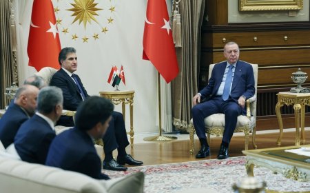 KYB Sözcüsü: Başkan Neçirvan Barzani’nin çabalarını takdir ediyoruz
