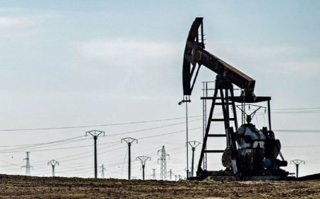 Rojava-Şam görüşmesinde Deyrezor’daki petrol sahaları görüşüldü mü?