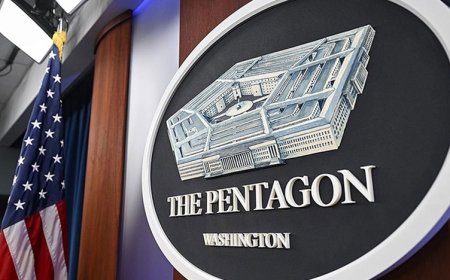 ABD Medyası Pentagon'un Yeni Basın Kurallarını Reddetti