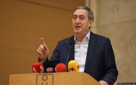 Bahçeli tepki göstermişti, DEM'den yanıt geldi: Hangisi abartılı?