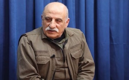 Duran Kalkan: Bahçeli sadece ‘Kurucu Önder’ diyerek bizi kandıracağını sanıyor