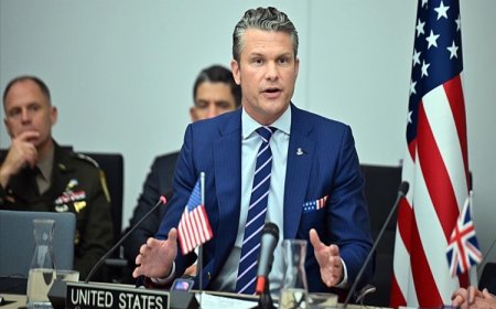 ABD'den Rusya'ya gözdağı: Savaş sürerse bedelini ödetiriz
