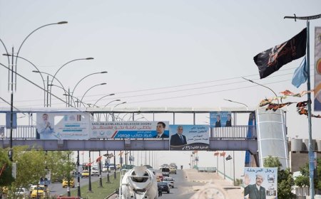 Kerkük seçimlerinde rekabet derinleşiyor: Arap ve Türkmenler çoklu listelerle sandığa gidiyor