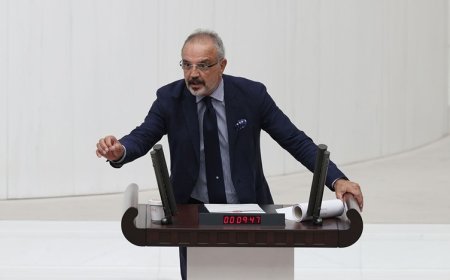 Sırrı Sakık'tan 'Alçak' Açıklaması: Hedefim Kürt'ü Yok Sayanlar!