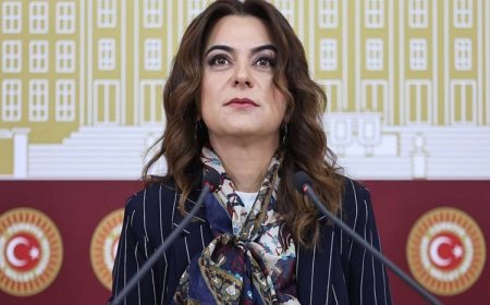 DEM Partili Koçyiğit, 'gencecik cesetler' sözü nedeniyle özür diledi