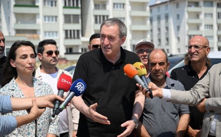 Selahattin Demirtaş ile görüşen Dem Parti'den açıklama