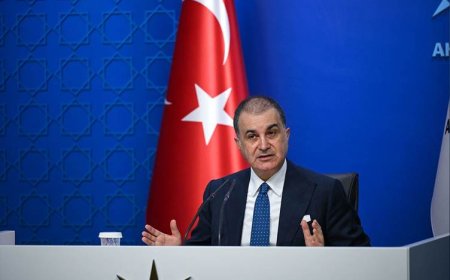AK Parti’den Diyarbakır’daki ‘Öcalan’ yürüyüşünün ardından dikkat çeken açıklama