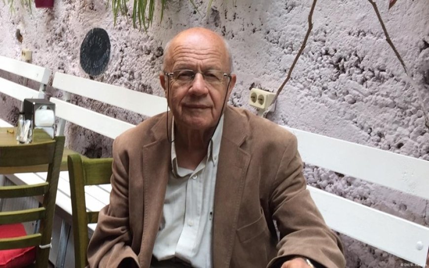 İsmail Beşikçi yoğun bakımdan servise alındı, sağlığı iyiye gidiyor