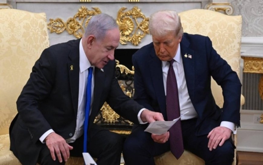 Hamas’tan Trump’ın ateşkes planına ret sinyali