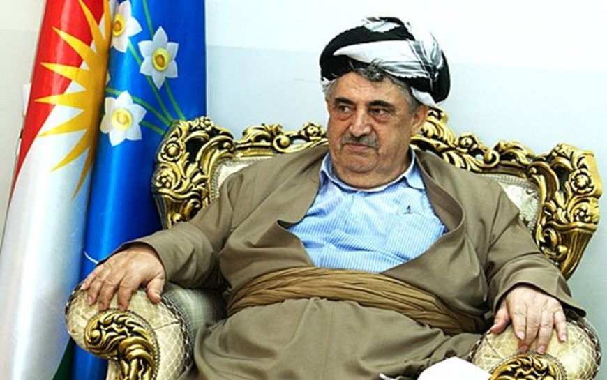 KSDP’den iddialı çıkış: Meclis’te sadece Kürtçe konuşacağız