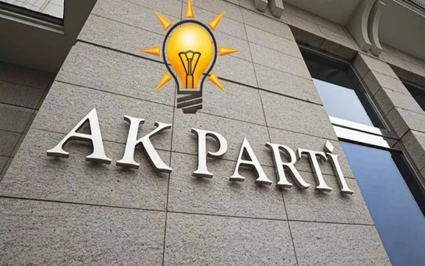 Yedi belediye başkanı daha AK Parti’ye katılacak