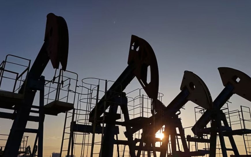 ABD, Kürt petrol ihracatını kalıcı hale getirmeyi hedefliyor
