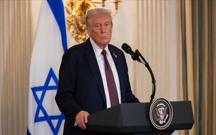 Trump, Gazze'de barış için "tüm ihtimaller kalkar" diyerek Hamas'a seslendi! "Hızlı hareket edin"