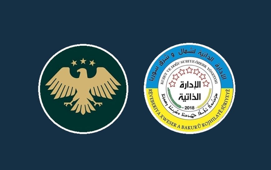 Rojava yönteminden Şam'a  tepki: Seçimler "eksik, dışlayıcı ve gayrimeşru"