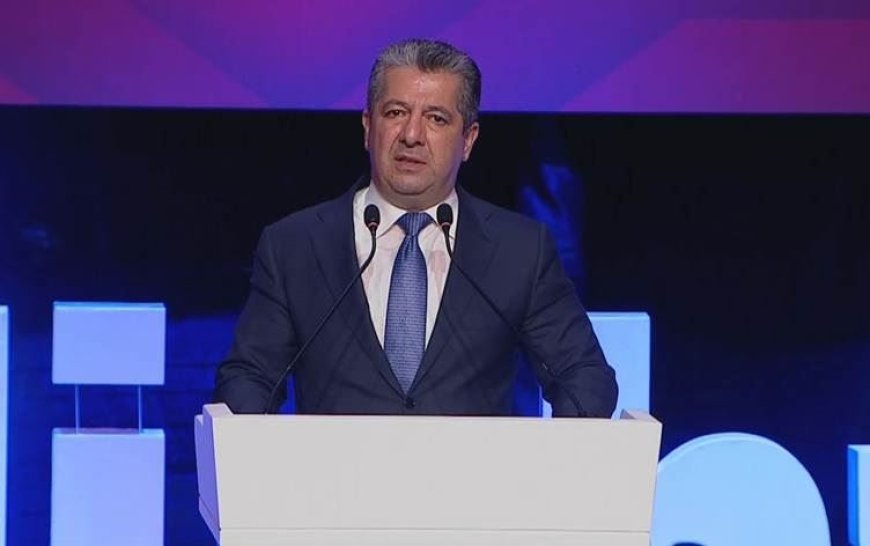Mesrur Barzani: Garip bir güç gençlerimizi göçe zorluyor