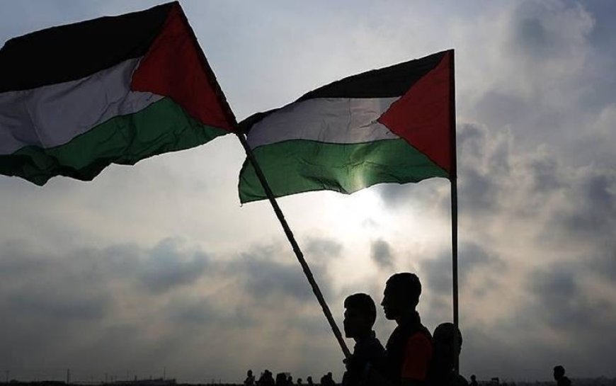 Hamas heyeti, Gazze’de ateşkes müzakereleri için Mısır’a ulaştı
