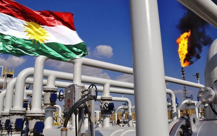 Küresel enerji uzmanı: Kürdistan Bölgesi petrolü Rusya’nın yerini alabilir