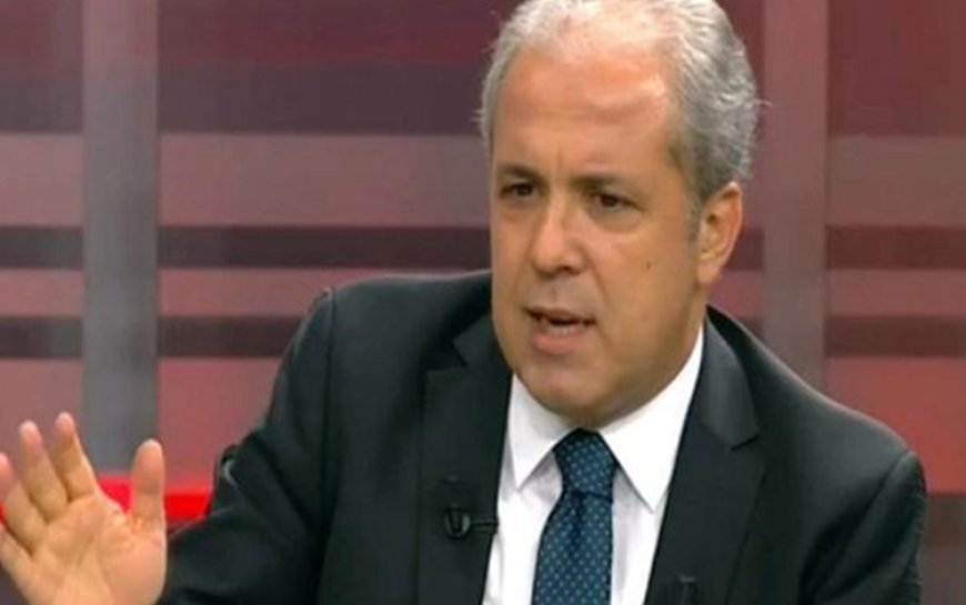 Şamil Tayyar: Selahattin Demirtaş'ın tahliye edilme ihtimali yok