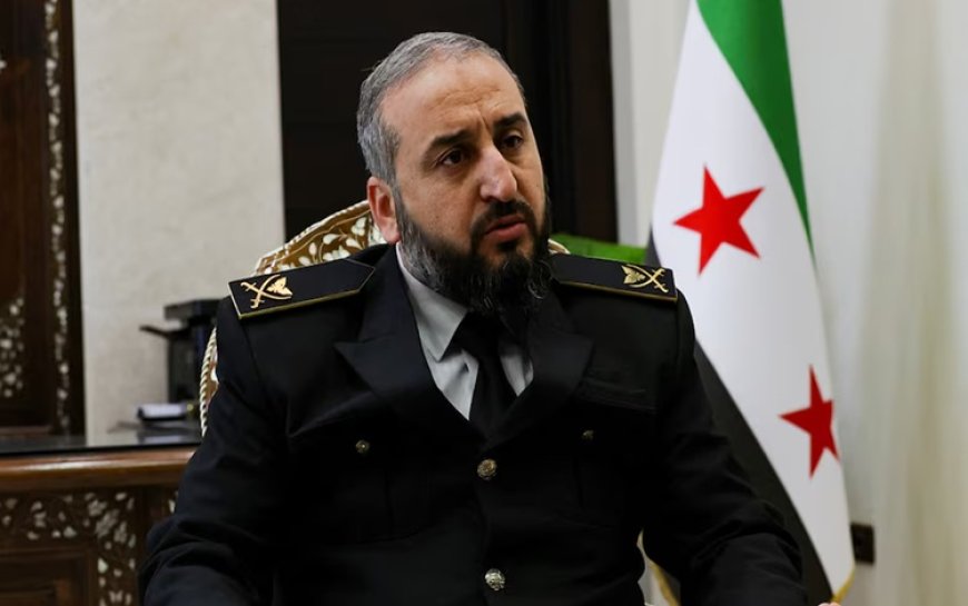 Şam yönetiminden DSG görüşmesine ilişkin ilk açıklama