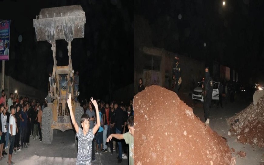 Halep'te çatışma sonrası ateşkes: Şam yeni bir görüşme talep etti