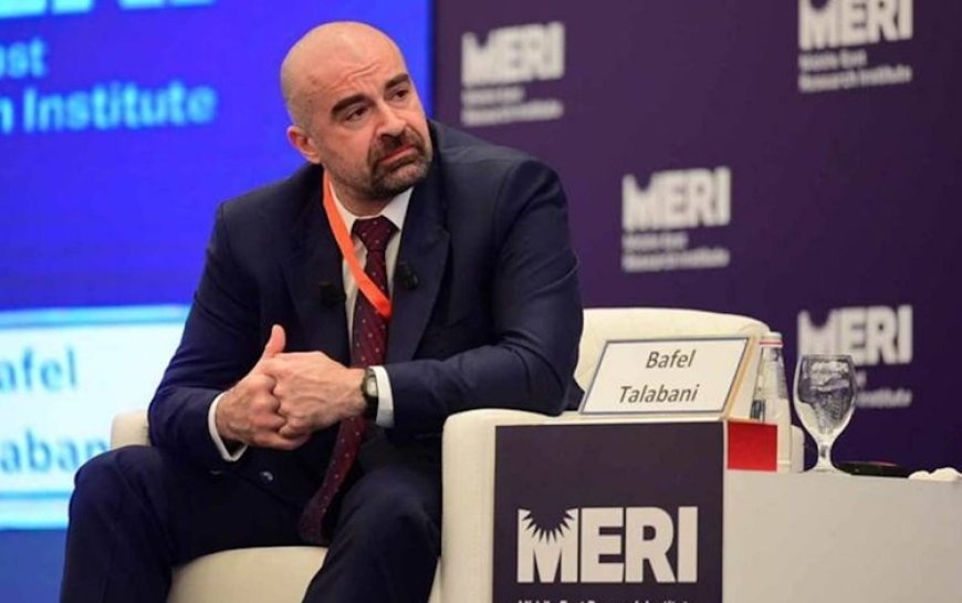 Bafıl Talabani'den Suriye ve Türkiye mesajı: Kürtler o trene binmeli
