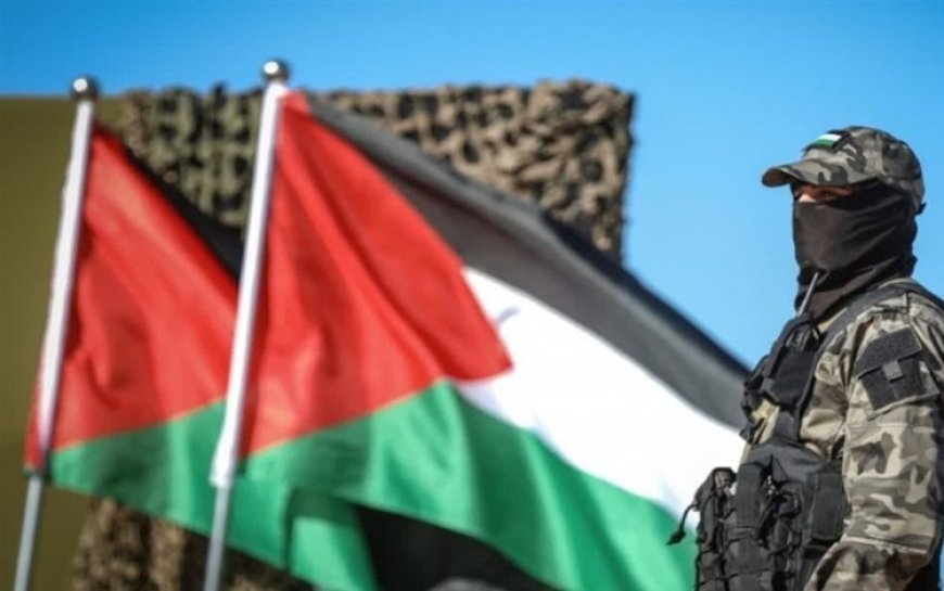 Hamas: İsrail taahhütlerini yerine getirmedi, ateşkes için gerçek güvenceler istiyoruz